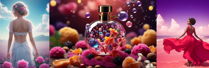 Огляд найновіших нішевих парфумів 2023