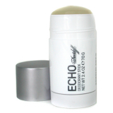 Davidoff Echo Парфумований дезодорант для чоловіків                                                                                                                                                                                                                  стік 70мл