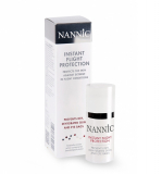 Nannic Instant Flight Protection, 15 ml Экстра защита, средство против отеков и кругов вокруг глаз