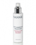 Nannic Eye make-up remover, 100 ml Средство для снятия макияжа с глаз