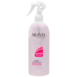 ARAVIA Professional Вода косметическая минерализованная с биофлавоноидами, 500 мл.