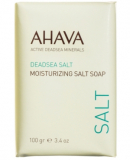 Ahava Moisturizing Salt Soap 100gr Мыло на основе соли Мертвого моря