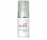 Alex Cosmetic Extreme Eye Cream інтенсивний регенерирующий крем для шкіри вокруг глаз 15 ml