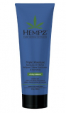 Hempz Triple moisture Replenishing Conditioner- Mask Интенсивно увлажняющий Кондиционер- Маска для сухих волос