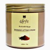 SPA Abyss Chocolate MassAge Lifting Cream Шоколадн Масажний Ліфтинг-крем