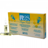 Dikson P.R.25 РАРРА REALE Лосьон для волос и кожи головы. Защитный и тонизирующий эффект пчелиного молочка (тонкие, склонные к выпадению волосы, профиЛактика перхоти и себореи)