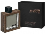 DsquaRed2 RoCKy Mountain Wood