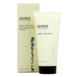 Ahava Mineral Hand Cream 100ml Крем для рук минеральный 697045158720