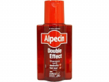 Alpecin Шампунь Alpecin Double Effect двойного действия от перхоти и выпадения волос 200 мл