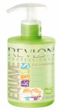 Revlon Professional EQUAVE KIDS Shampoo Шампунь для волос для детей