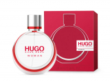 Hugo Boss HUGO WOMAN парфумована вода