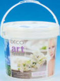 Dikson DECO ART Порошок осветляющий в пакетах 500 гр 8000836110739