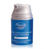 Thalgo Vt 5210 Intense Hydratant Cream Интенсивный увлажняющий крем для мужчин 50 мл 3525801620778