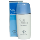 La Sincere Sun Shield Gel SPF 40 Био-Гель с фактором защиты SPF40 РА++++ 30 ml