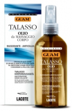 Guam Olio massaggio corpo Talasso Масло для массажа Талассо