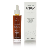Satura Extra Mix - засіб для відновлення и укрепления корней волос 50 мл