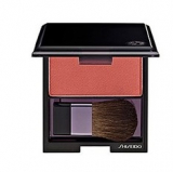 Shiseido Румяна для обличчя компактные c ефектом сияния Luminizing Satin Face Color