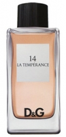 Dolce & Gabbana Anthology La Temperance 14