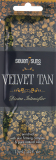 7Suns 8 Suns Крем для загара в солярии Velvet Tan с японской формулой молодости 15мл