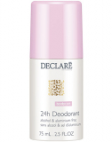 Declare 24 h Deodorant Шариковый дезодорант безаллюминиевый roll-on 75мл 9007867007143