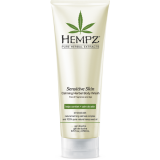Hempz Calming Wash for sensitive skin Успокаивающий Гель для душа для чувствительной кожи 250мл