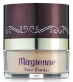 La Sincere MG12 Magienne Silk Natural Powder Рассыпчатая пудра «сяючий шелк» (натур.темний) 4,6 g