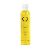 Qtica Citrus Massage Oil Масажна олія Цитрус
