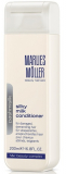 Marlies Moller Silky Milk Conditioner Интенсивный шелковый Кондиционер bottle 200 ml 9007867257128
