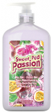 Fiesta Sun Sweet PEA PASSION® All Day - Every Day Skin Moisturizer Увлажняющий крем после загара в солярии