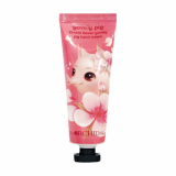 The Orchid Skin Orchid Flower Yovely Pig Hand Cream - крем для рук 60ml
