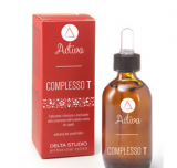 Delta Studio Комплекс для профилактики выпадения волос (ACTIVA – LOZIOne COMPLESSO T ) 50 ml