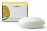 Acca Kappa GREEN MANDARIN SOAPS парфюмированное мыло