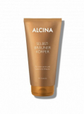 Alcina крем для автозагара тіла Alcina Self-tanner Body 150мл