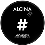 Alcina Паста Alcina #STYLE Ganzstark для укладання волосся надсильна фіксація 50мл
