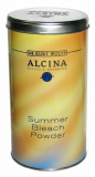 Alcina Пудра Alcina SUMMER BLEACH POWDER для знебарвлення волосся теплих відтінків 500 г