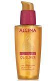 Alcina Масло-эликсир для волос Нутри Шайн 50 мл 4008666107879