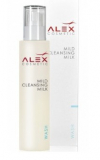 Alex Cosmetic Mild Cleansing Milk мягкое очищающие молочко для всех типов кожи 200 ml