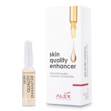 Alex Cosmetic SKIN QUALITY ENHANCER Мультиактивный концентрат для улучшения качества кожи 7x1.5 ml