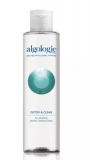 Algologie Олиго-мицеллярная вода/ЭксПресс-очищение без воды /Oligo-Micellar Cleansing Water для всех типов кожи включая самую чувствительную и нежную область вокруг глаз 200мл