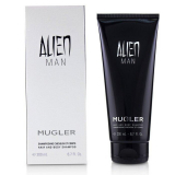 Mugler ALIEN MAN Hair & Body shampoo 200 ml
