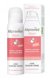 Allpresan ATOPIX LIPID Schaum-Creme SENSITIVE Атопикс Липидный пінний крем чувствительная кожа 100 мл