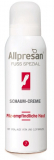 Allpresan Schaum-Creme (7) пінний крем для шкіри, склонной к грибку