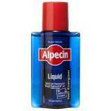 Alpecin Liquid тоник с Кофеином против выпадения волос 200 мл 4008666214010