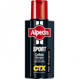 Alpecin Sport CTX Шампунь с Кофеином против выпадения волос 250мл 4008666217608