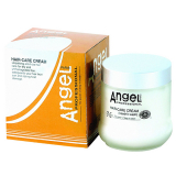 Angel Professional A-304 питательный крем для волос не смывается180 г