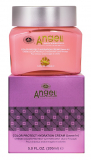 Angel Professional AMB-204 увлажняющий крем для волос 200 мл