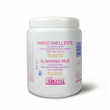Argital косметическая грязь для похудения 1000ml /Fango Snellente 1000ml 8018968020482