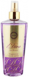 Armaf i DIVA Body Spray 250мл Парфумований спрей для тіла для жінок