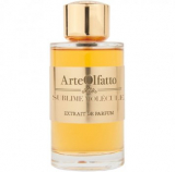 ArteOlfatto Sublime Molecule Extrait De Parfum 100 ml