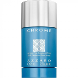 Azzaro Chrome парфюмированный дезодорант стик 75 мл